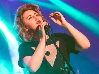 Majú slovenské texty a