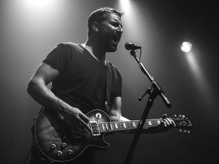 Korben Dallas: V kapele