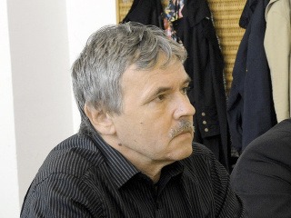 Juraj Hrabko
