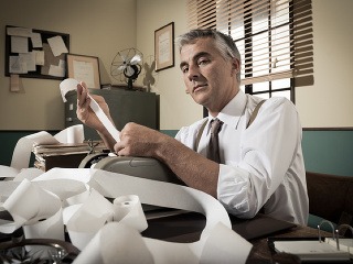 Keď máte priveľa povinností