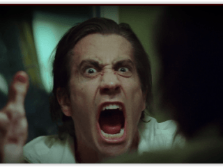 VIDEO Krv, črepy, rozbitá