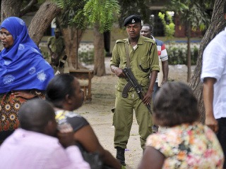 Útok ozbrojencov v Tanzánii: