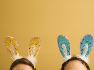 Veľká noc má ďaleko