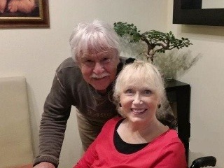 Marika Gombitová blahoželala Jankovi