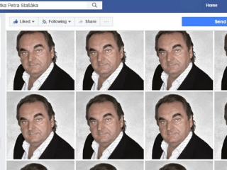 Poriadny výsmech známemu slovenskému