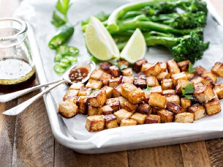 Päť chutných potravín, ktorými