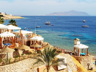 Ministerstvo varuje pred dovolenkou