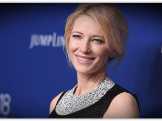 Filmy s fantastickou Cate