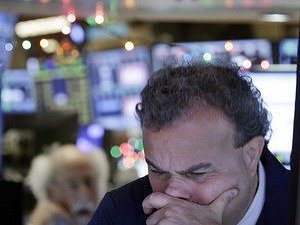 Trh sa rúca, prídem