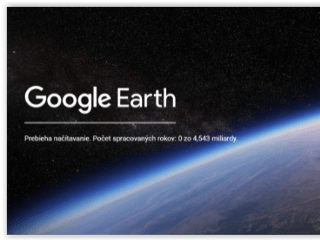 Google predstavil novú podobu