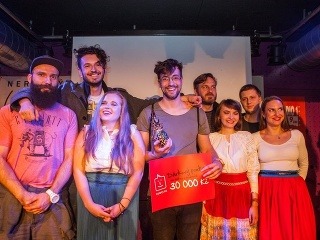 Ľudové Mladistvá očarili publikum