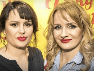 VIDEO Polnišová a Šebová