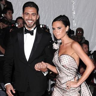 Victoria s iným chlapom