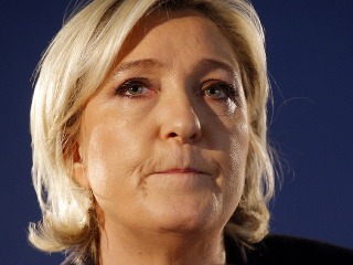 Marine Le Penová