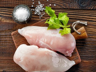 Ubráňte sa salmonelóze: Stačí