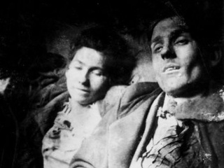 Na Morave vypukla vzbura,