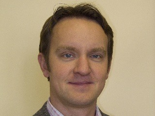 Ing. Adrián Doboly je