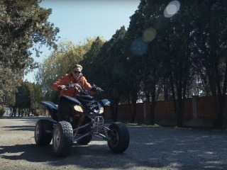 Veľký obrat v živote