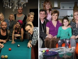 Radšej sa nemali nikdy