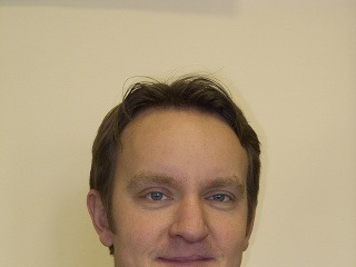 Ing. Adrián Doboly je