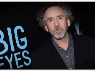 Strapatý génius Tim Burton: