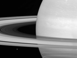Mimoriadna udalosť: Sonda Cassini