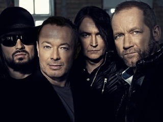 Príbeh kapely Lucie: „Černý