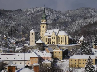 Toto slovenské mesto je
