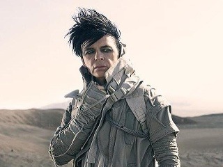 Legendárny Gary Numan vystúpi