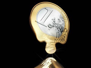 Euro alebo zlatý štandard?