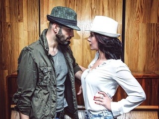 Robo Opatovský zverejnil videoklip