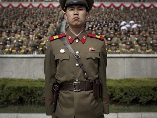 Kruté praktiky severokórejských vojakov:
