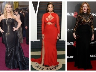 Váha nie je všetko.