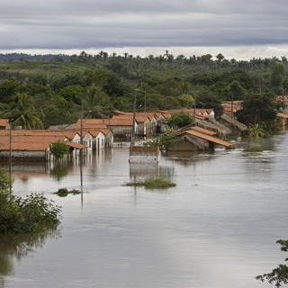 Povodne v Brazílii: 39