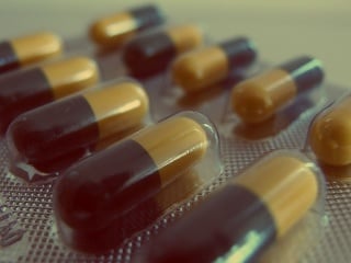 Dlhodobé užívanie antibiotík narúša