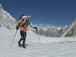 Na Evereste zahynul legendárny
