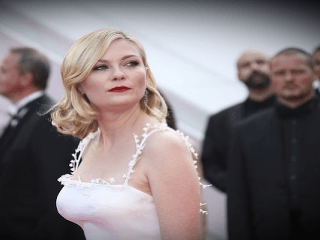 Talentovaná Kirsten Dunst: Vie