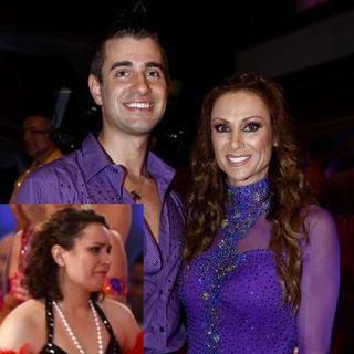 Šokujúci vyhadzov: Let's Dance