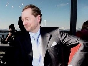 Nórsky miliardár: Vrátim väčšinu