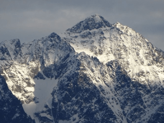 Neskutočná krása našich Tatier: