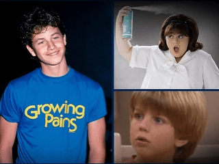 Herectvo hodili za hlavu,