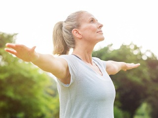 Fyzická aktivita má kľúčovú