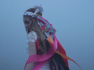 Katka Máliková drží slovenský