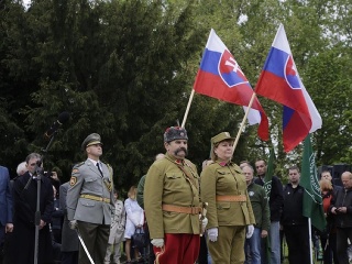 Výročie smrti osobnosti našich