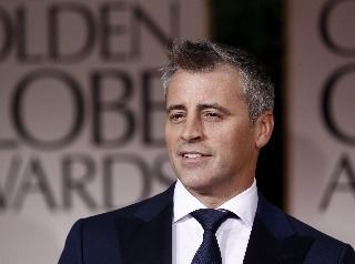 Matt LeBlanc