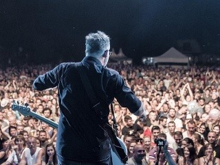 Na 17. ročníku Žákovic