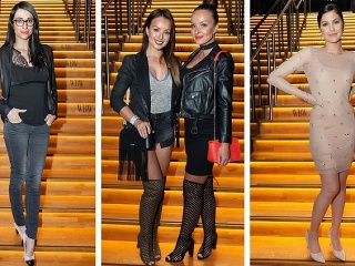 Naše Slovenky sa po