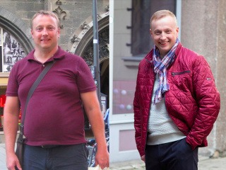 Ondrej sa v krátkom