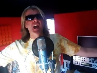 Mojsej späť na hudobnej