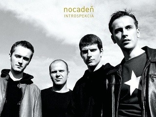 Výber hitov Nocadeň nie